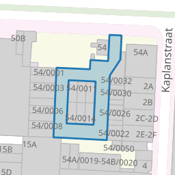 Perceel IMD00-Q-1633
