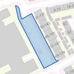 Perceel IMD00-Q-1634