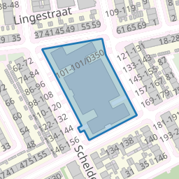 Perceel IMD00-Q-1635