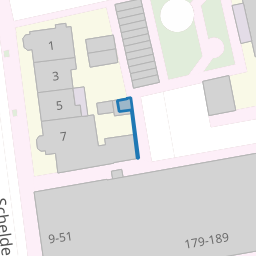 Perceel IMD00-Q-1643