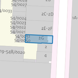 Perceel IMD00-Q-1650