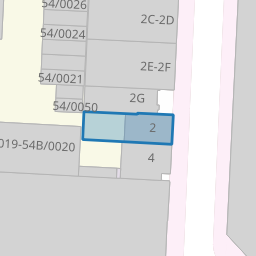 Perceel IMD00-Q-1651