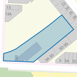 Perceel IMD00-Q-1652