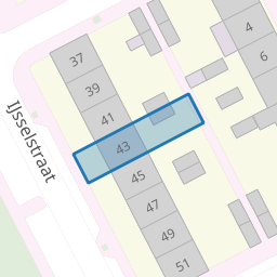 Perceel IMD00-Q-1657