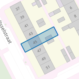 Perceel IMD00-Q-1658