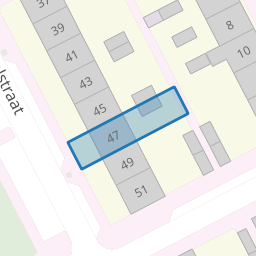 Perceel IMD00-Q-1659