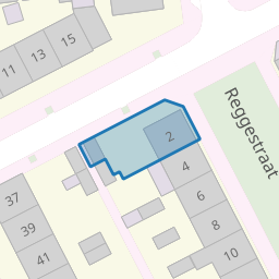 Perceel IMD00-Q-1662