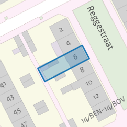 Perceel IMD00-Q-1664