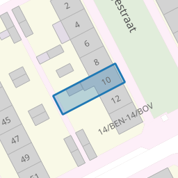 Perceel IMD00-Q-1666