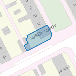 Perceel IMD00-Q-1668