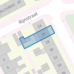 Perceel IMD00-Q-1670