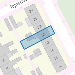 Perceel IMD00-Q-1672