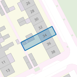 Perceel IMD00-Q-1674