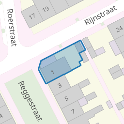 Perceel IMD00-Q-1677