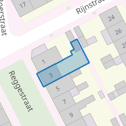 Perceel IMD00-Q-1678