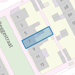 Perceel IMD00-Q-1680