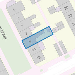 Perceel IMD00-Q-1681