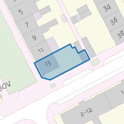 Perceel IMD00-Q-1683