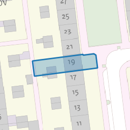 Perceel IMD00-Q-1684