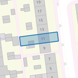 Perceel IMD00-Q-1688