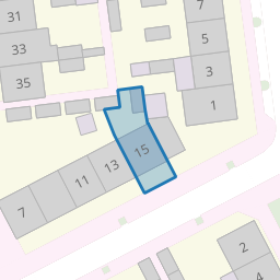 Perceel IMD00-Q-1694