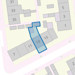 Perceel IMD00-Q-1695