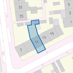 Perceel IMD00-Q-1696