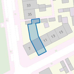 Perceel IMD00-Q-1697