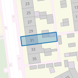 Perceel IMD00-Q-1701