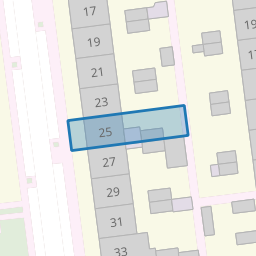 Perceel IMD00-Q-1704