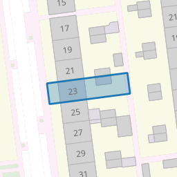 Perceel IMD00-Q-1705