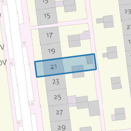 Perceel IMD00-Q-1706