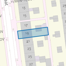 Perceel IMD00-Q-1707