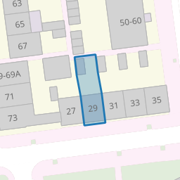 Perceel IMD00-Q-1713