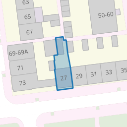 Perceel IMD00-Q-1714