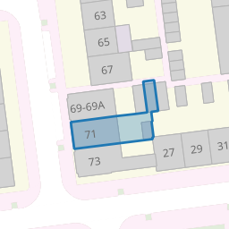 Perceel IMD00-Q-1716