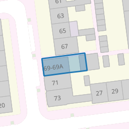 Perceel IMD00-Q-1717