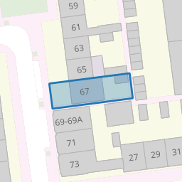 Perceel IMD00-Q-1718