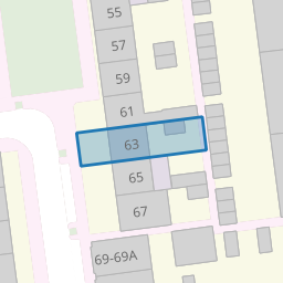 Perceel IMD00-Q-1720