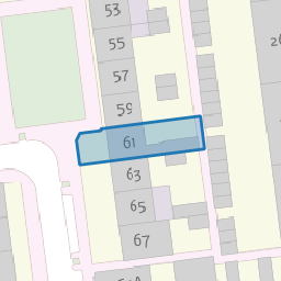 Perceel IMD00-Q-1721