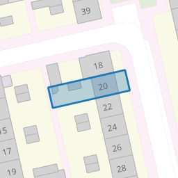 Perceel IMD00-Q-1724