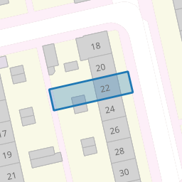 Perceel IMD00-Q-1725