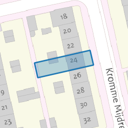 Perceel IMD00-Q-1726