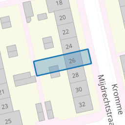 Perceel IMD00-Q-1727