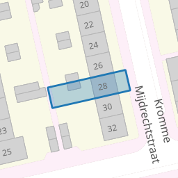 Perceel IMD00-Q-1728