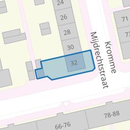 Perceel IMD00-Q-1730