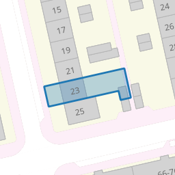 Perceel IMD00-Q-1732