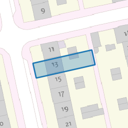 Perceel IMD00-Q-1737