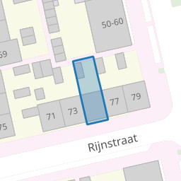 Perceel IMD00-Q-1741
