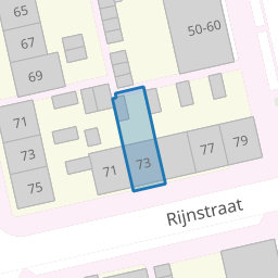 Perceel IMD00-Q-1742